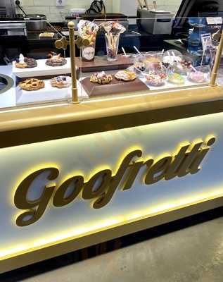 Cafe Goofretti