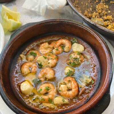 Chiringuito El Playazo