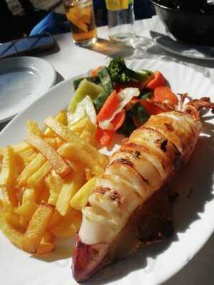 Chiringuito El Playazo