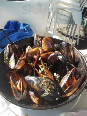 Chiringuito El Playazo