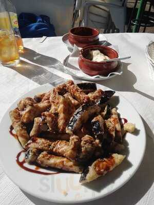 Chiringuito El Playazo