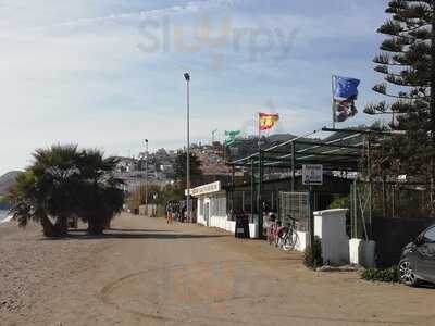 Chiringuito El Playazo