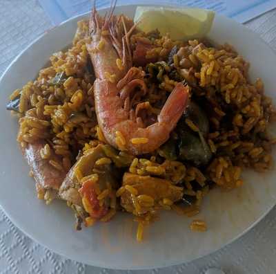 Chiringuito El Playazo