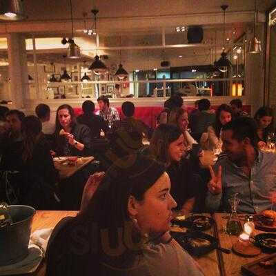 Morais Brasserie & Bistrot