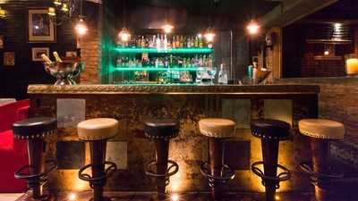 Morais Brasserie & Bistrot