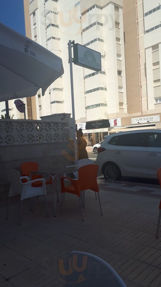 Bar Cafeteria Taperia La Cazuela