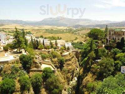 Terraza Chill Out Rey Moro