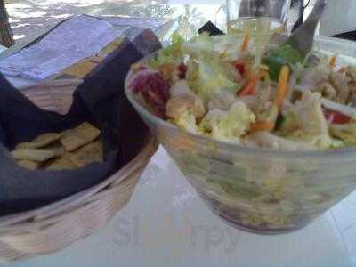 Terraza Chill Out Rey Moro