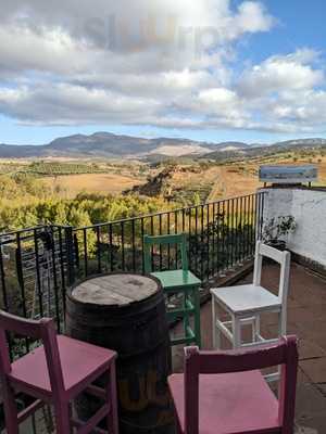 Terraza Chill Out Rey Moro