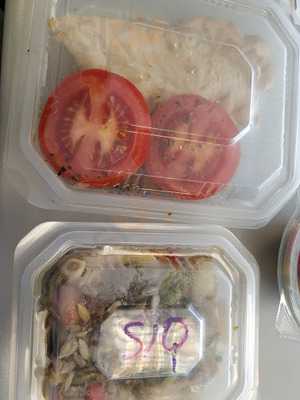 Meal&1 Sabores & Colores