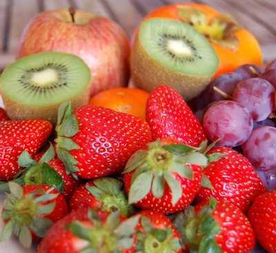 Meal&1 Sabores & Colores