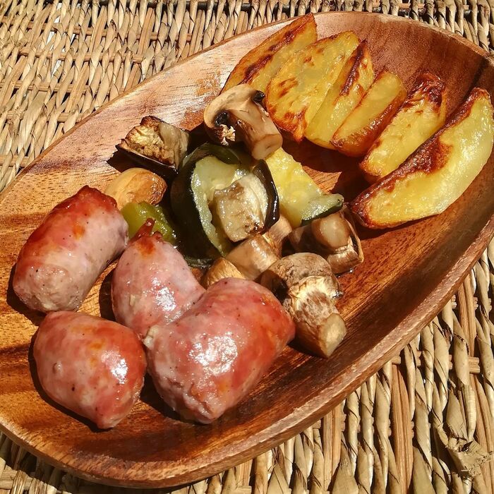 Meal&1 Sabores & Colores