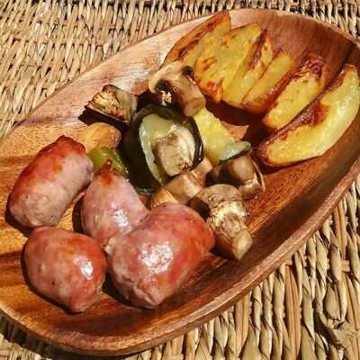 Meal&1 Sabores & Colores