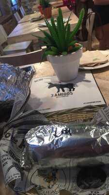 3amigos Mexican Cuisine