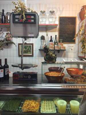 La Botigueta Del Bon Menjar