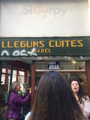 La Botigueta Del Bon Menjar