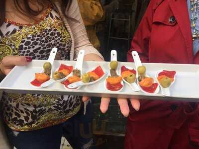 La Botigueta Del Bon Menjar