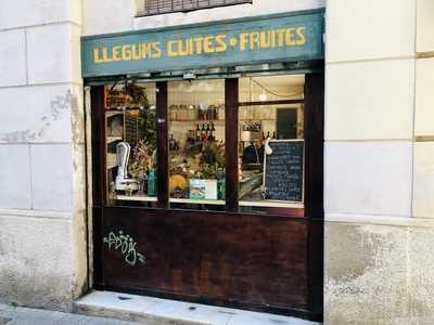 La Botigueta Del Bon Menjar