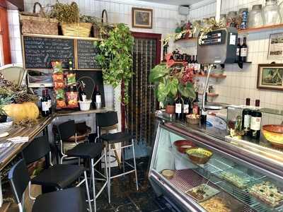 La Botigueta Del Bon Menjar