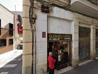 La Botigueta Del Bon Menjar