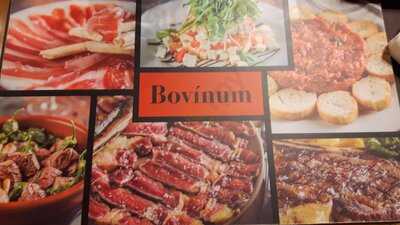 Bovinum