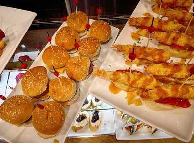 La Cantinita De Blai