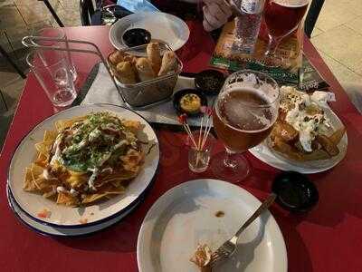 La Cantinita De Blai