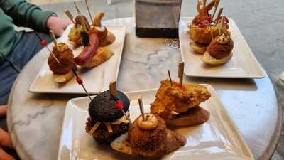 La Cantinita De Blai