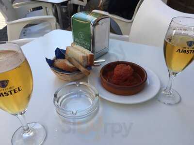 La Bodegita Er Colega