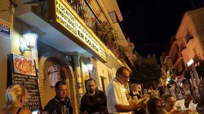 La Bodegita Er Colega