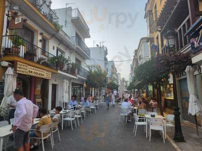 La Bodegita Er Colega