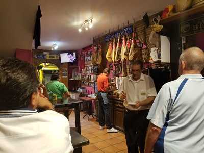 La Bodegita Er Colega