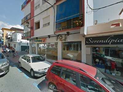 La Bodegita Er Colega