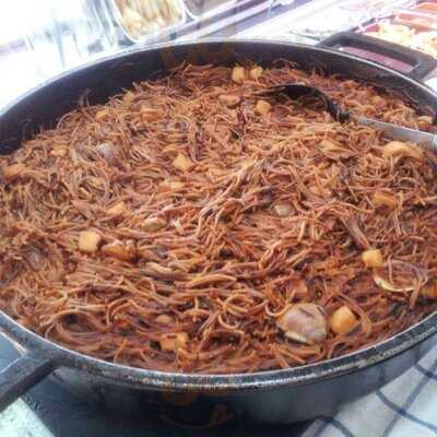 Charcutería Galobart