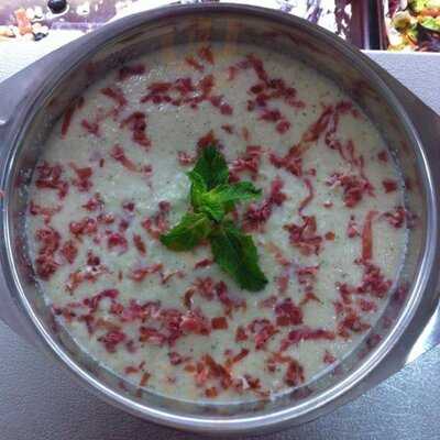 Charcutería Galobart