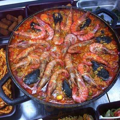 Charcutería Galobart