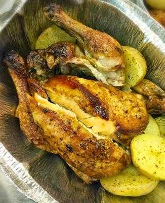 Charcutería Galobart