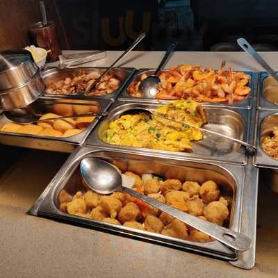 Jardin Chino Sujing Lin