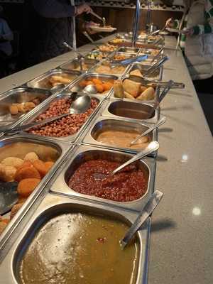 Jardin Chino Sujing Lin