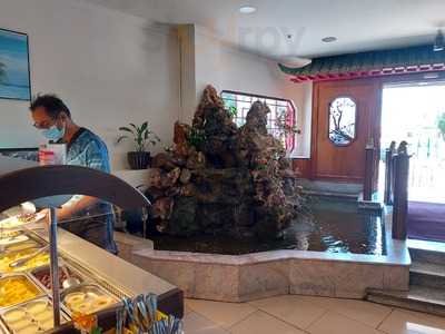 Jardin Chino Sujing Lin