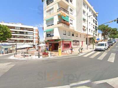 Jardin Chino Sujing Lin