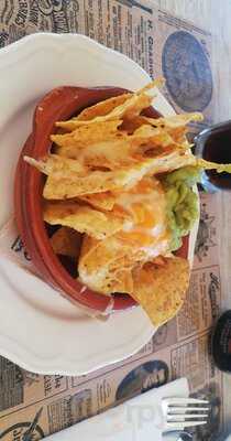 Taberna Miramar & Bloom