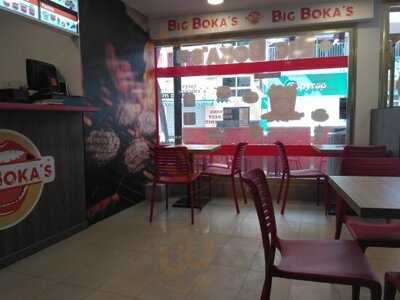 Big Boka's