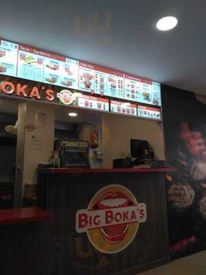 Big Boka's