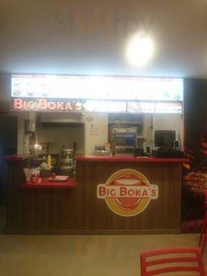 Big Boka's