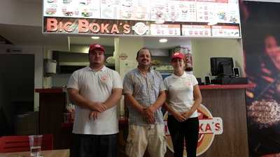Big Boka's