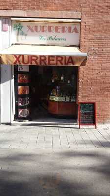 Xurreria Les Palmeres