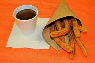 Xurreria Les Palmeres