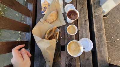 Xurreria Les Palmeres