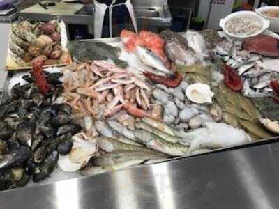 La Pescaderia